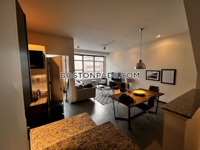 South End 2 Beds 1 Bath Boston - $4,300