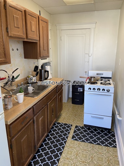 Medford Apartment for rent Studio 1 Bath  Medford Square - $1,650