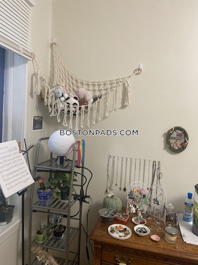 Medford Apartment for rent Studio 1 Bath  Medford Square - $1,700 No Fee