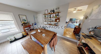 Cambridge Apartment for rent 2 Bedrooms 1 Bath  Central Square/cambridgeport - $3,600 No Fee