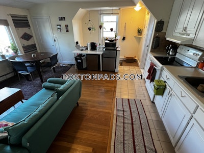 Cambridge Apartment for rent 1 Bedroom 1 Bath  North Cambridge - $2,600