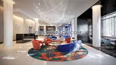 Cambridge Apartment for rent 1 Bedroom 1 Bath  East Cambridge - $3,665