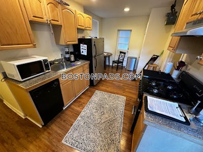 North End 3 Beds 1 Bath Boston - $4,185