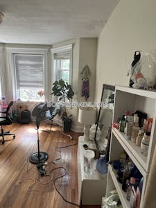 Brookline Apartment for rent Studio 1 Bath  Brookline Village - $2,500