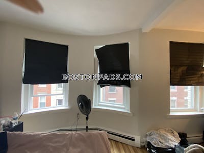 North End Apartment for rent 2 Bedrooms 1 Bath Boston - $3,300