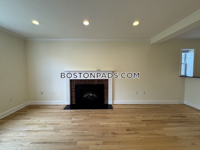 Cambridge Apartment for rent 3 Bedrooms 1.5 Baths  Harvard Square - $4,595 No Fee