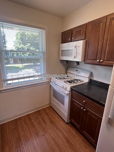 East Boston Apartment for rent 1 Bedroom 1 Bath Boston - $2,550