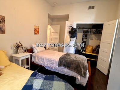 South End Apartment for rent 2 Bedrooms 1 Bath Boston - $3,500