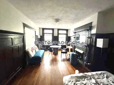 Brookline Apartment for rent 4 Bedrooms 2 Baths Cleveland Circle - $4,500