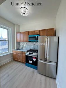 Roxbury 2 bedroom 1 baths in BOSTON Boston - $2,800