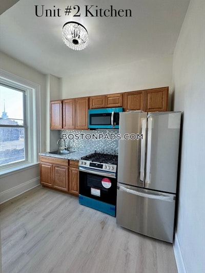 Roxbury Apartment for rent 2 Bedrooms 1 Bath Boston - $2,800