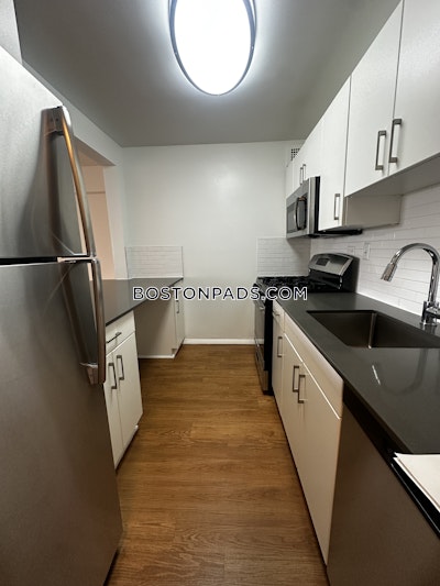 West End Apartment for rent 1 Bedroom 1 Bath Boston - $3,155 No Fee