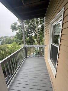 Dorchester Apartment for rent 4 Bedrooms 1 Bath Boston - $3,450 50% Fee