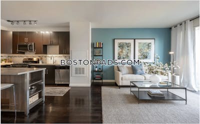 Watertown Studio 1 baths Luxury in WATERTOWN - $2,677