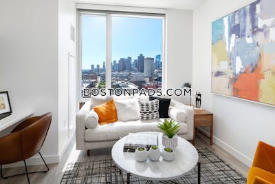 West End Apartment for rent 3 Bedrooms 2 Baths Boston - $10,109 No Fee