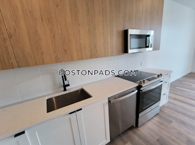 East Boston 2 bedroom 2 baths Luxury in BOSTON Boston - $4,784 No Fee