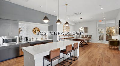 Beverly 2 bedroom 2 baths Luxury in BEVERLY - $4,686 No Fee