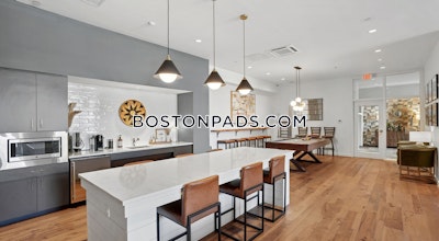 Beverly 2 bedroom 2 baths Luxury in BEVERLY - $4,686 No Fee