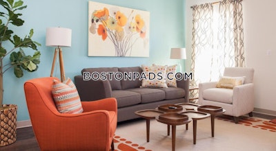 Beverly Studio 1 baths Luxury in BEVERLY - $2,237 No Fee