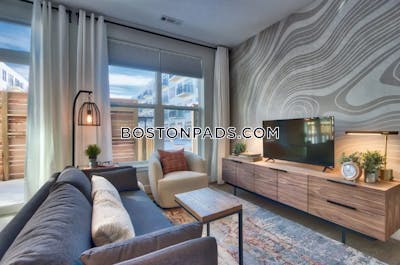 Everett Apartment for rent 3 Bedrooms 1 Bath - $4,168 No Fee