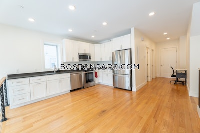 Dorchester Apartment for rent 3 Bedrooms 2 Baths Boston - $3,700 50% Fee