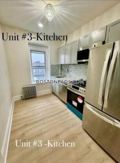 Roxbury 2 bedroom 1 baths in BOSTON Boston - $2,600