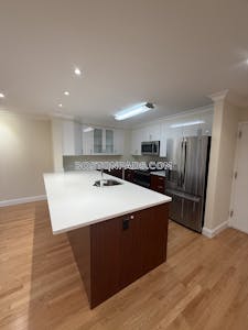 Brookline 2 bedroom 2.5 baths Luxury in BROOKLINE- COOLIDGE CORNER Coolidge Corner - $7,595 No Fee