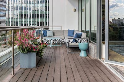 Cambridge Studio 1 baths Luxury in CAMBRIDGE- EAST CAMBRIDGE  East Cambridge - $3,113