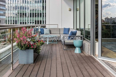 Cambridge Studio 1 baths Luxury in CAMBRIDGE- EAST CAMBRIDGE  East Cambridge - $3,149 No Fee