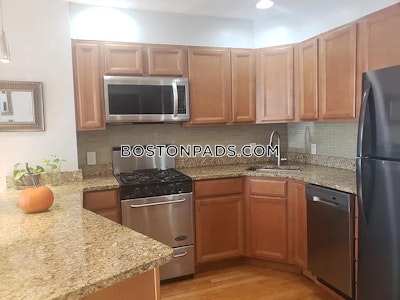 East Boston Apartment for rent 1 Bedroom 1 Bath Boston - $2,600 50% Fee