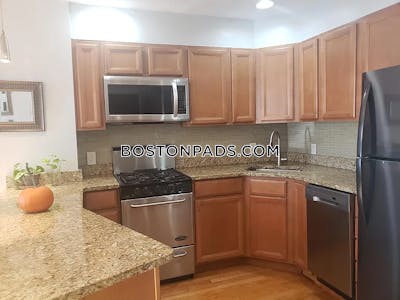 East Boston Apartment for rent 1 Bedroom 1 Bath Boston - $2,600 50% Fee
