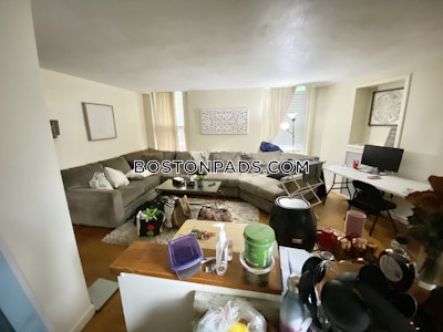 Brookline 3 Beds 1 Bath  Cleveland Circle - $3,900 No Fee
