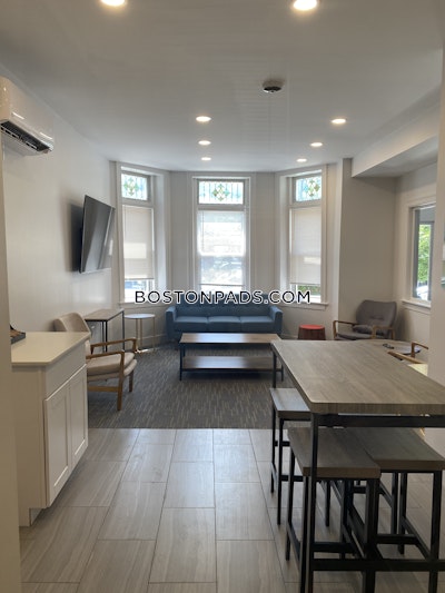 Fenway/kenmore Apartment for rent 1 Bedroom 1 Bath Boston - $2,900