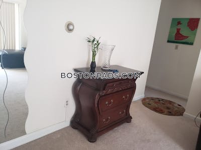 Newton Apartment for rent 2 Bedrooms 1 Bath  Chestnut Hill - $2,450