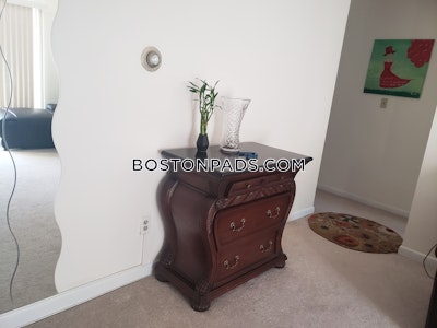 Newton Apartment for rent 2 Bedrooms 1 Bath  Chestnut Hill - $2,450