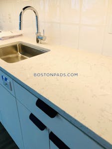 Seaport/waterfront Apartment for rent 3 Bedrooms 2 Baths Boston - $9,176 No Fee