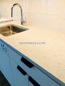 Seaport/waterfront Apartment for rent 3 Bedrooms 2 Baths Boston - $8,856 No Fee