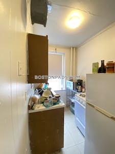 Allston Apartment for rent Studio 1 Bath Boston - $2,025 No Fee