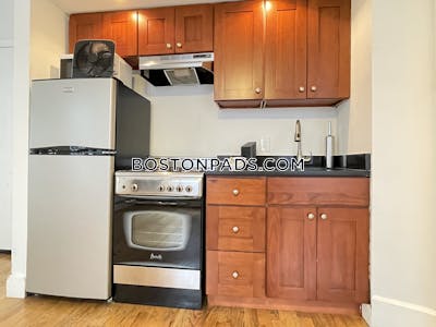 Beacon Hill Apartment for rent Studio 1 Bath Boston - $2,450