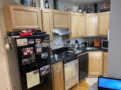 North End Apartment for rent 1 Bedroom 1 Bath Boston - $2,540
