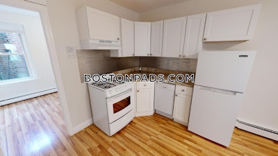 North End Apartment for rent 2 Bedrooms 1 Bath Boston - $3,360