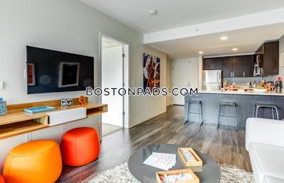 Cambridge Apartment for rent 2 Bedrooms 2 Baths  East Cambridge - $4,757