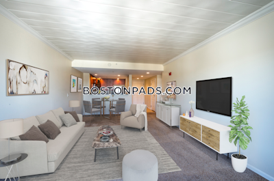 Everett Apartment for rent 1 Bedroom 1 Bath - $2,325 No Fee