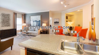 North Reading Apartment for rent 1 Bedroom 1 Bath - $2,165