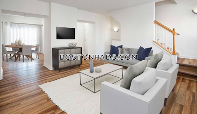 Hingham Apartment for rent 1 Bedroom 1 Bath - $3,079