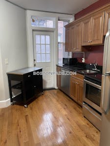 North End Apartment for rent 2 Bedrooms 1 Bath Boston - $3,300 No Fee