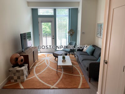 Dorchester Apartment for rent 1 Bedroom 1 Bath Boston - $2,612