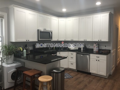 Dorchester 4 bedroom 1 baths in BOSTON Boston - $3,900 No Fee
