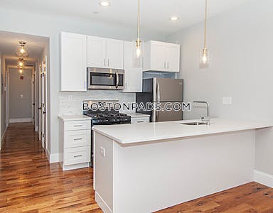 East Boston 4 Beds 2 Baths Boston - $4,200