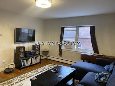 Brighton 2 Beds 1 Bath Boston - $3,000